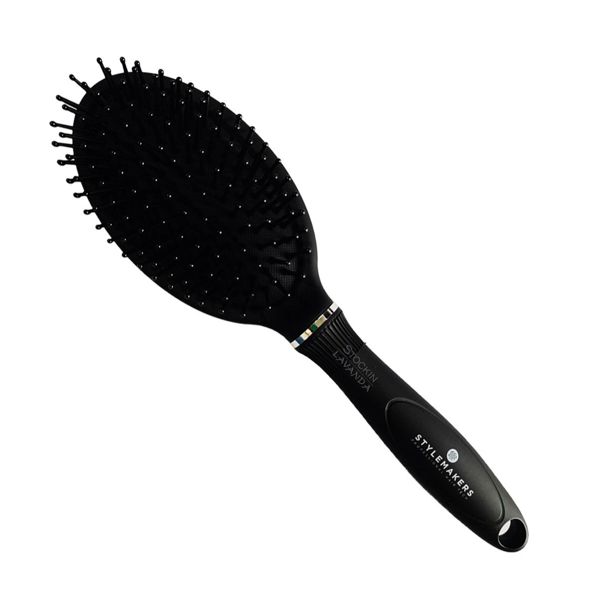 Cepillo Ovalado JTD03 Stylemakers - Fidelite