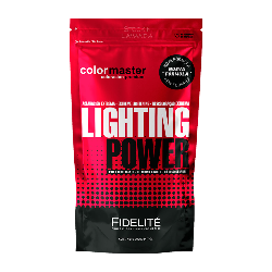 Polvo Decolorante X700gr. + 1 Oxidante X990 Ml.- Fidelite
