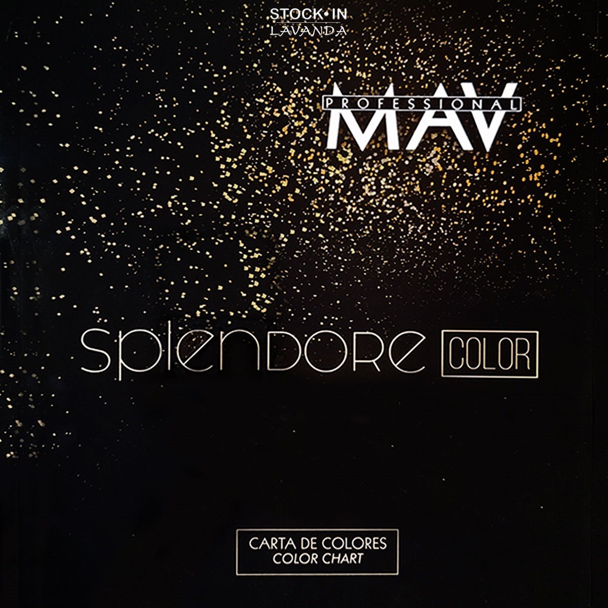 Tintura Splendore X 60 Gr. - Mav
