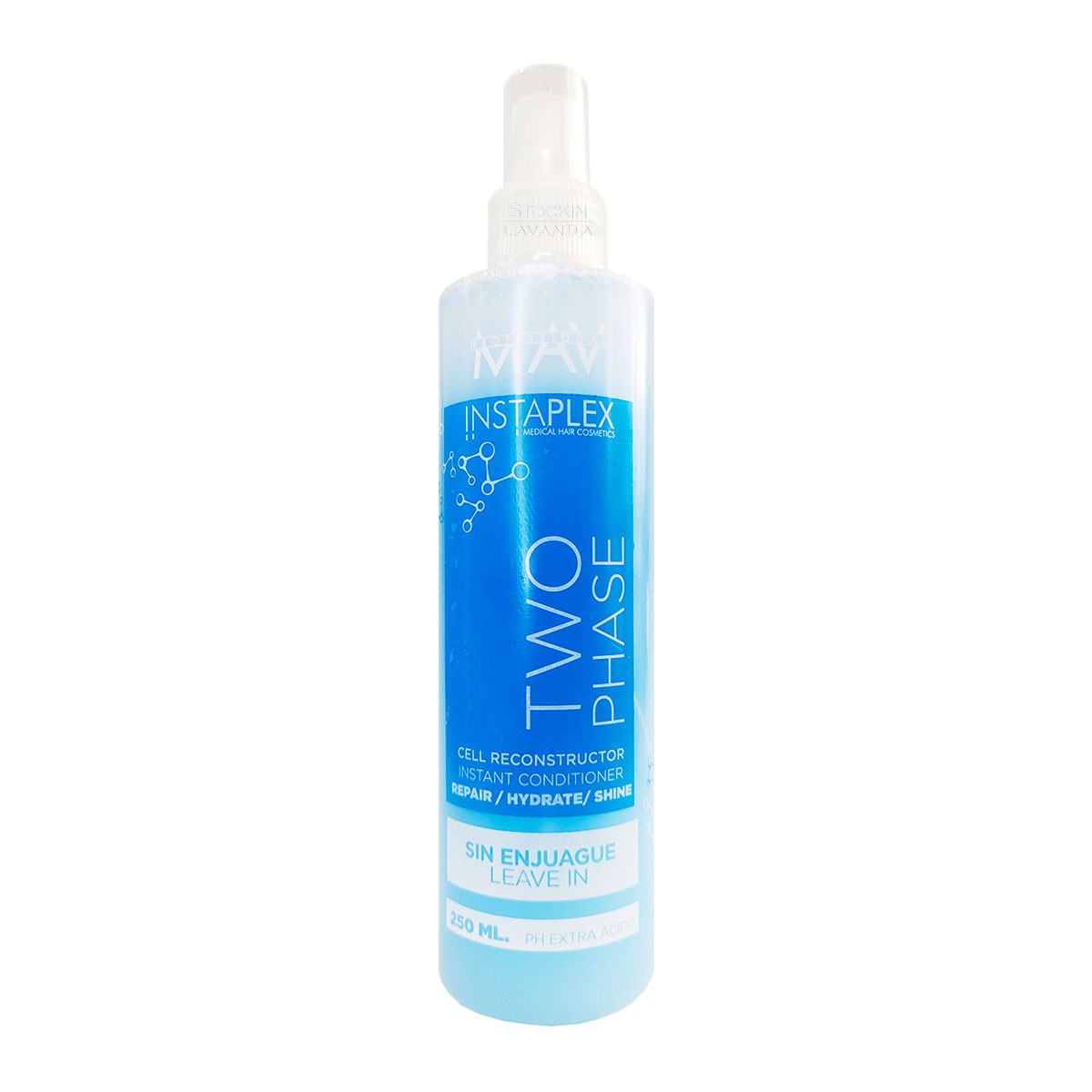 Desenredante Bifase Instaplex - 250 ml - Mav