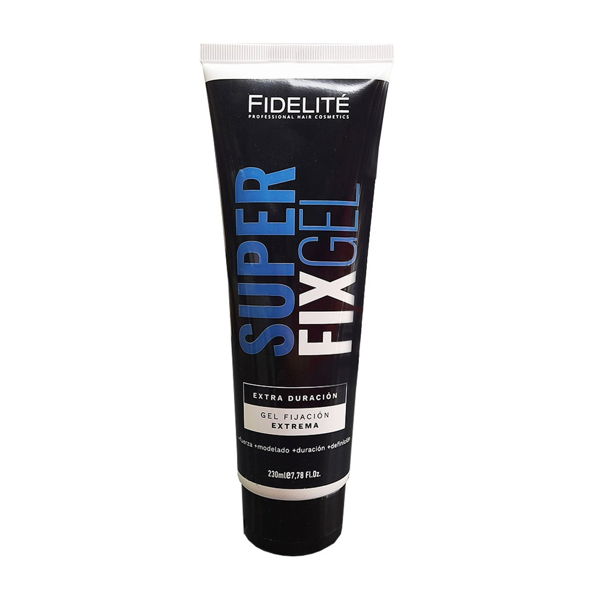 Gel Super Fix - 230 Grs - Fidelité