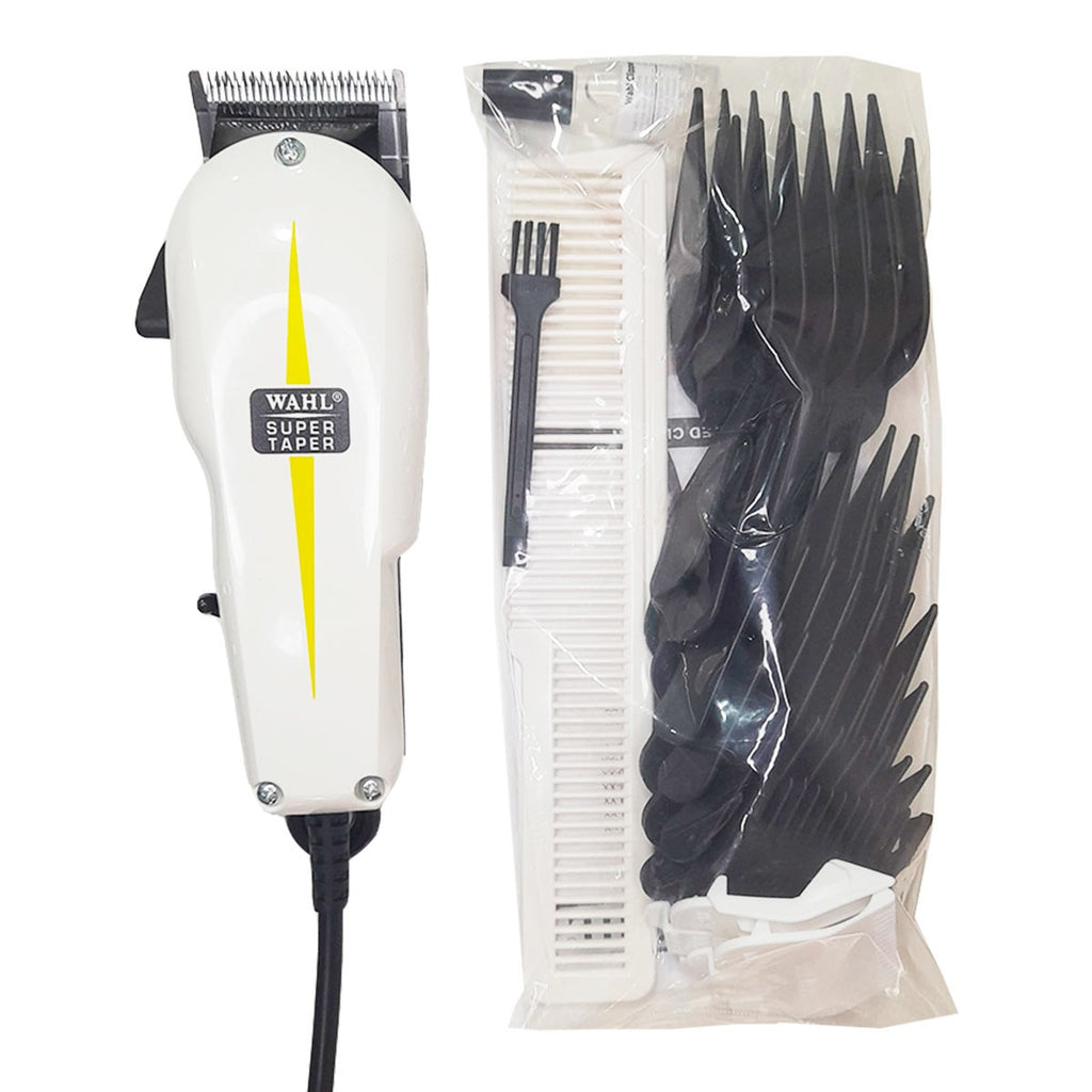 Maquina de corte profesional Super Taper - Wahl