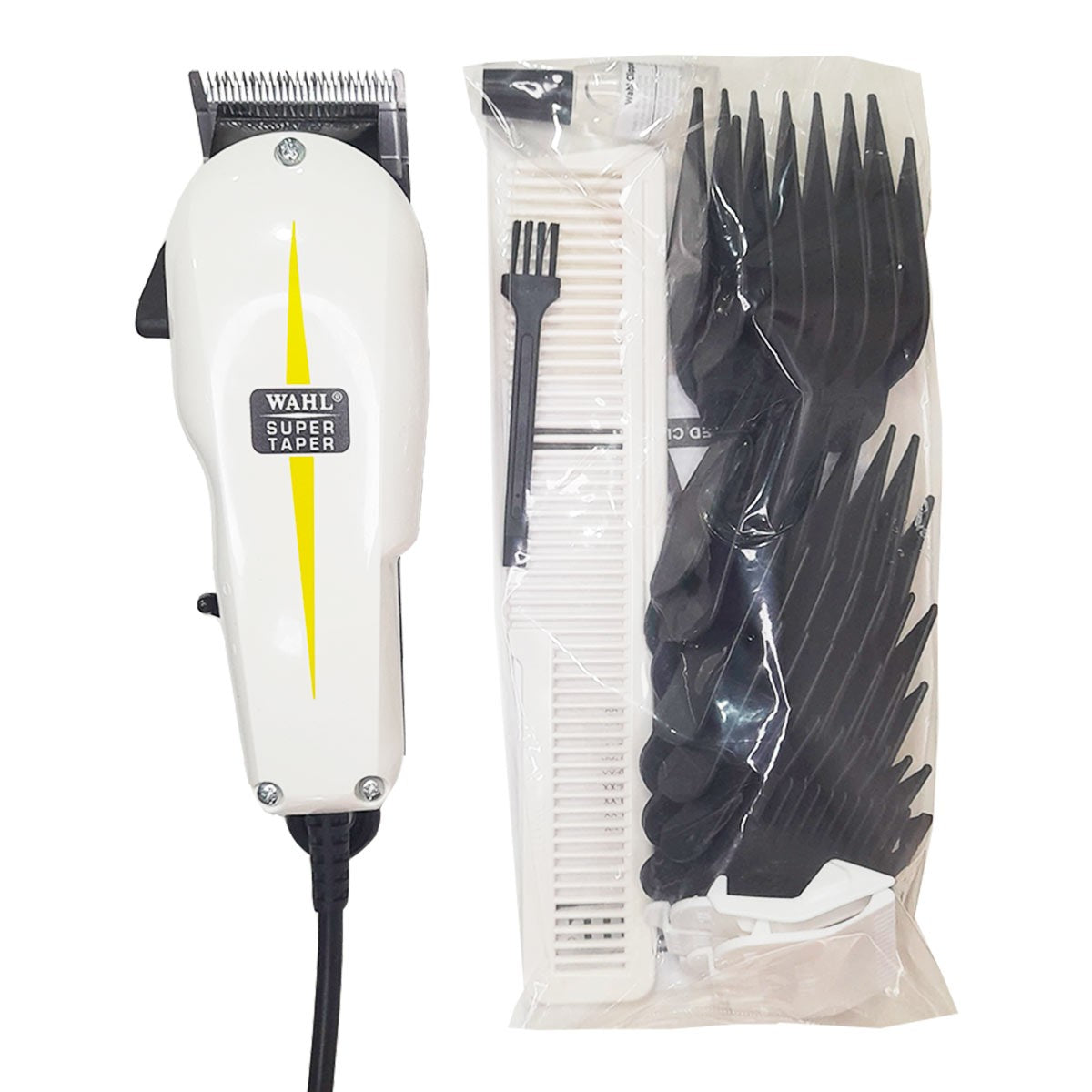 Maquina de corte profesional Super Taper - Wahl