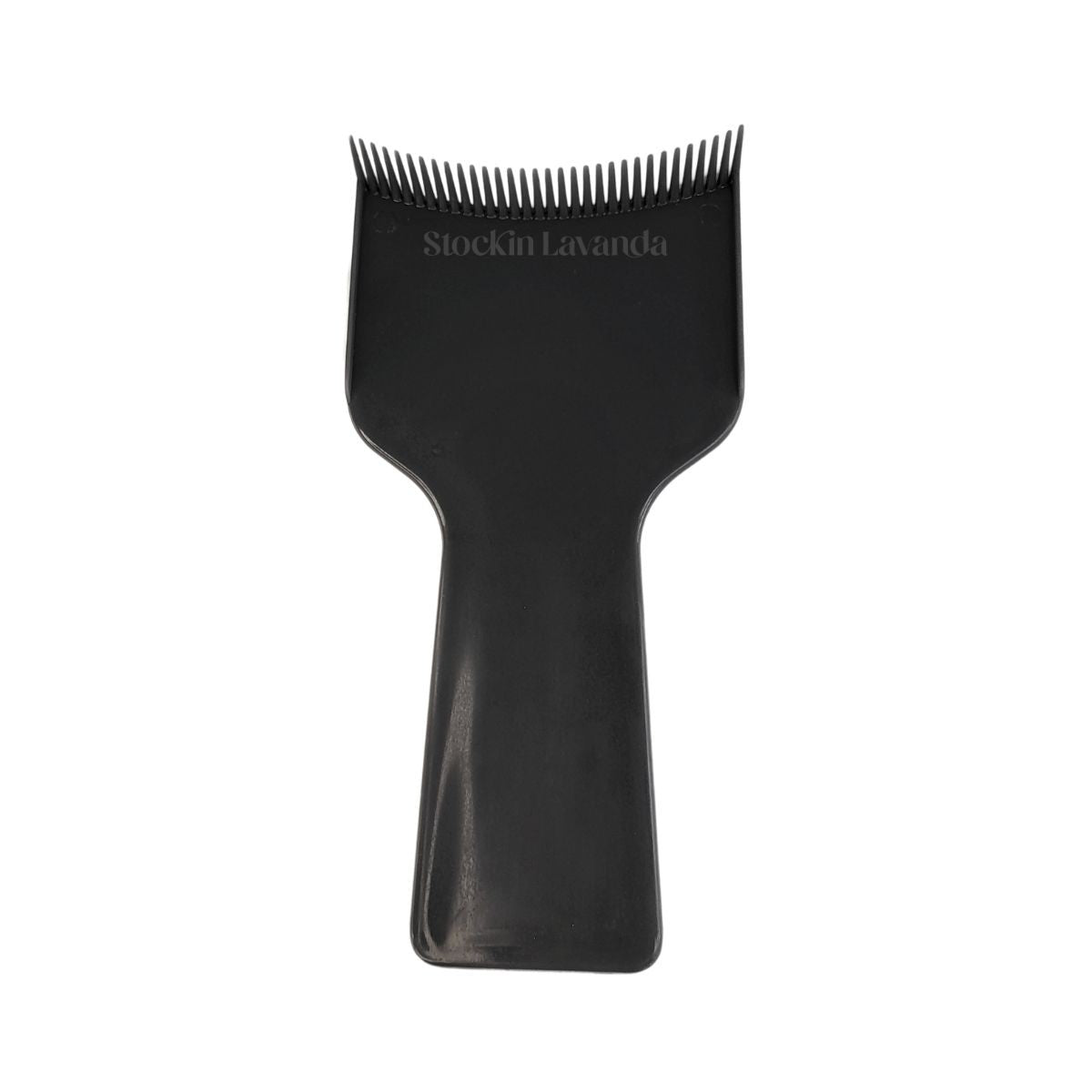 Paleta para mechas especial (con dientes) - Eurostil