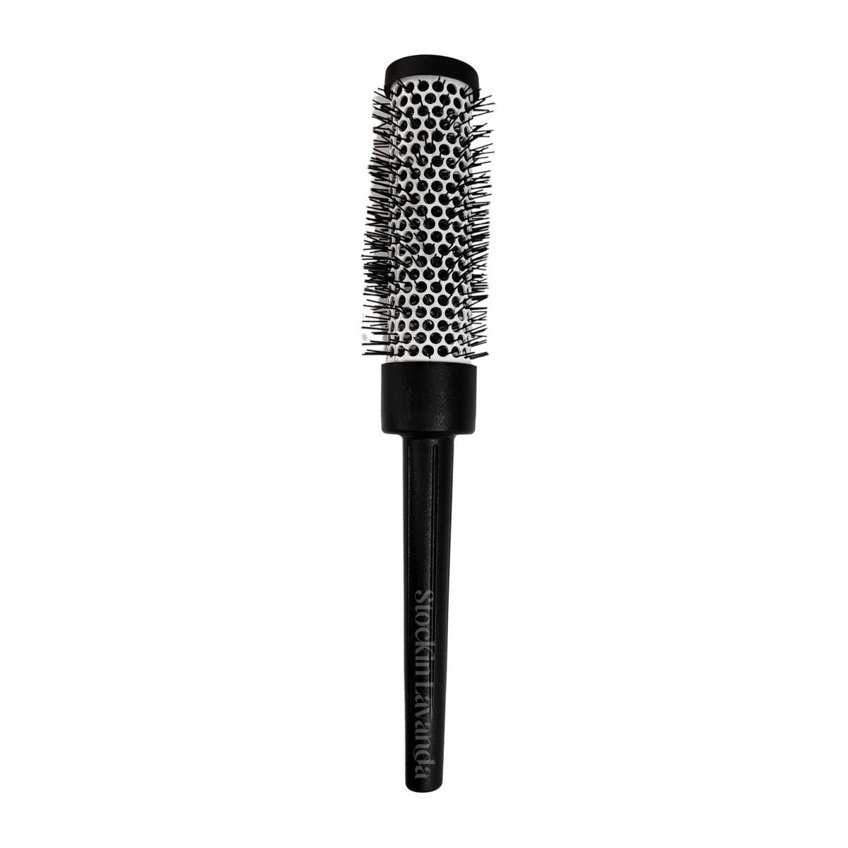 Cepillo térmico ceramico pua nylon 24 mm - Eurostil