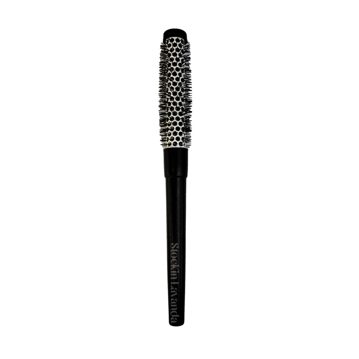 Cepillo térmico ceramico pua nylon 18 mm - Eurostil