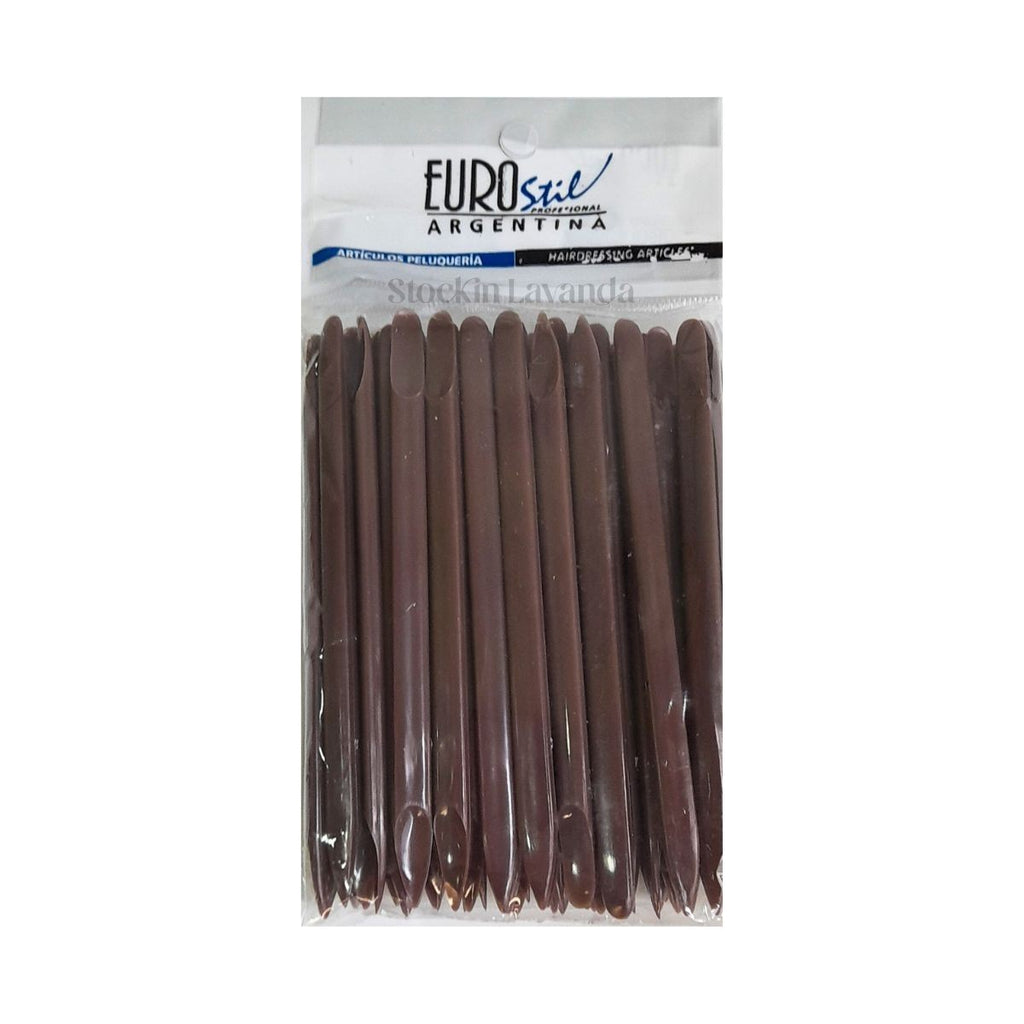 Repujador plastico x 50 unid. - Eurostil