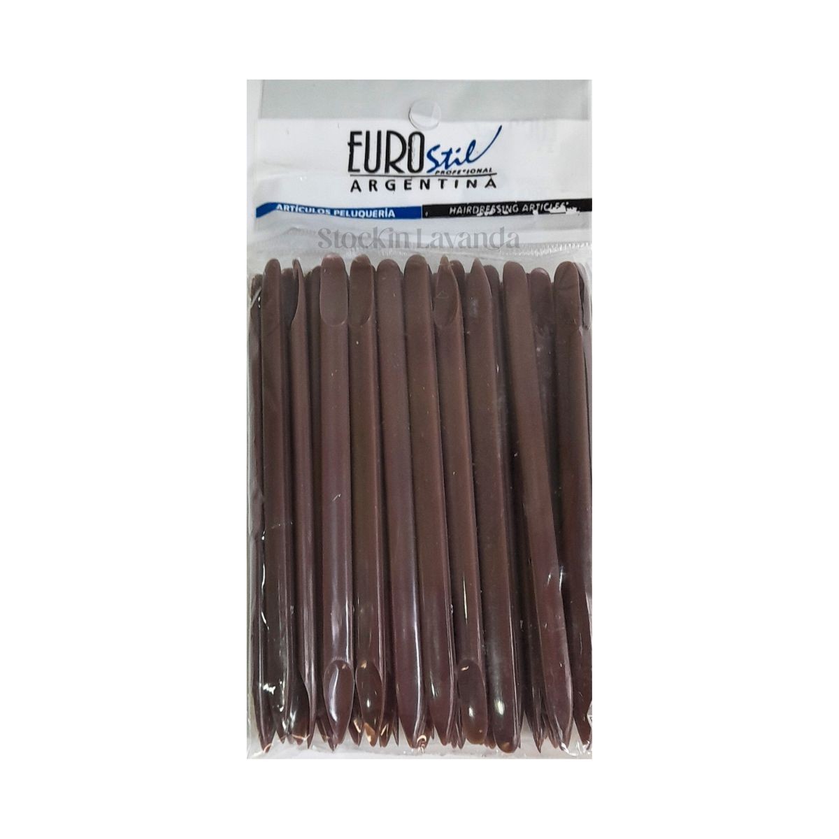 Repujador plastico x 50 unid. - Eurostil