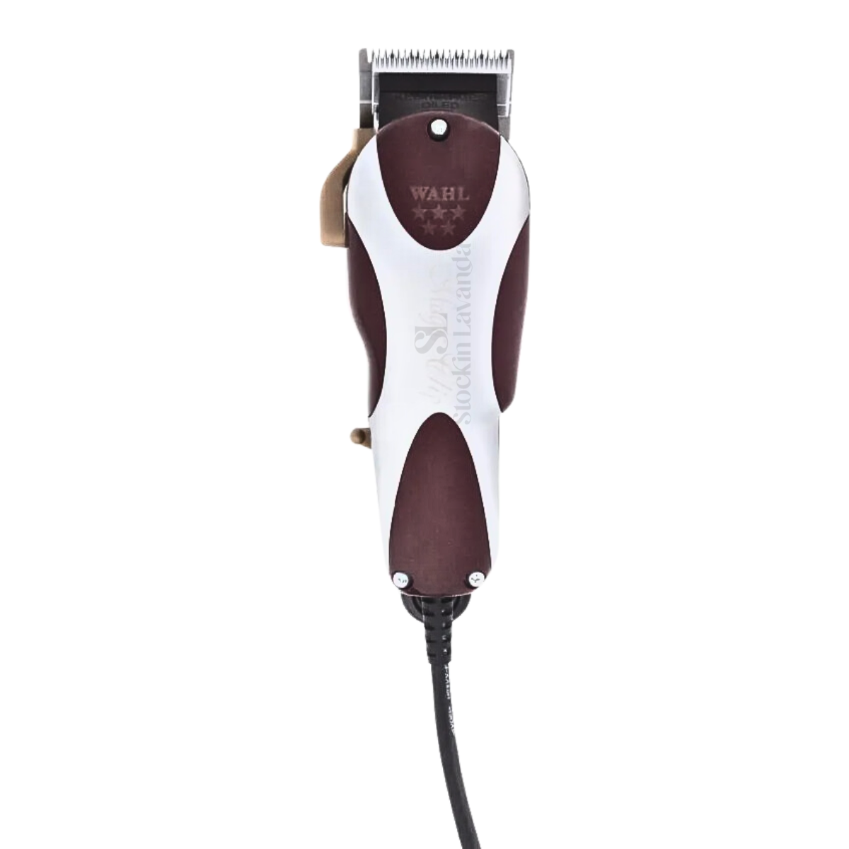 Maquina Magic clip c/ cable - Wahl