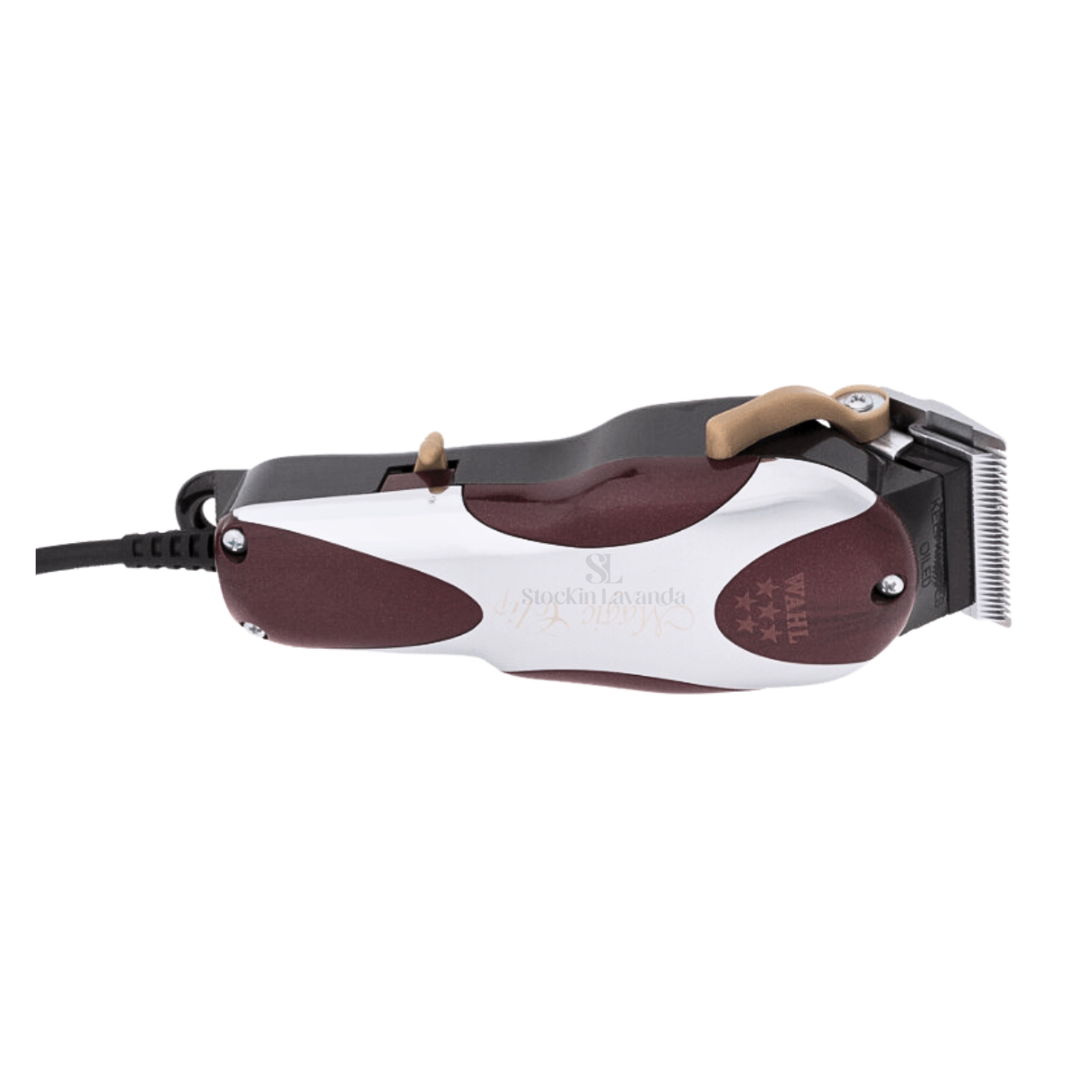Maquina Magic clip c/ cable - Wahl