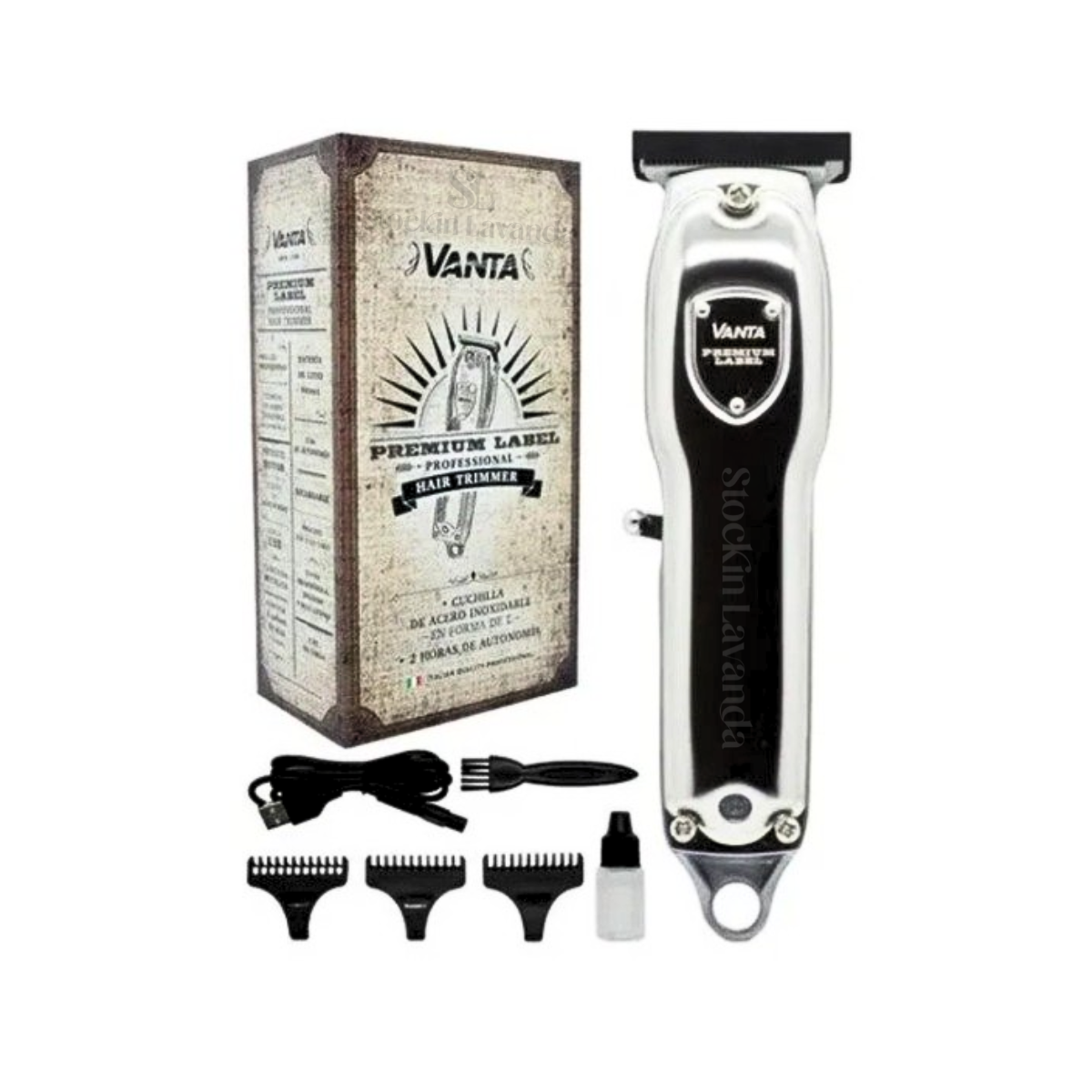 Maquina trimmer Art. 1100 - Vanta