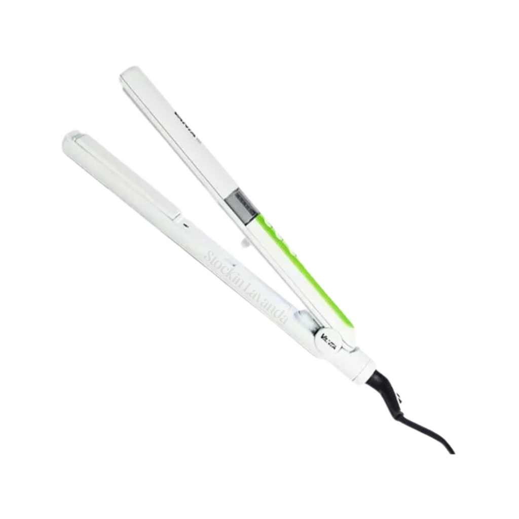 Plancha para cabello 400 Hi tech  - Vanta