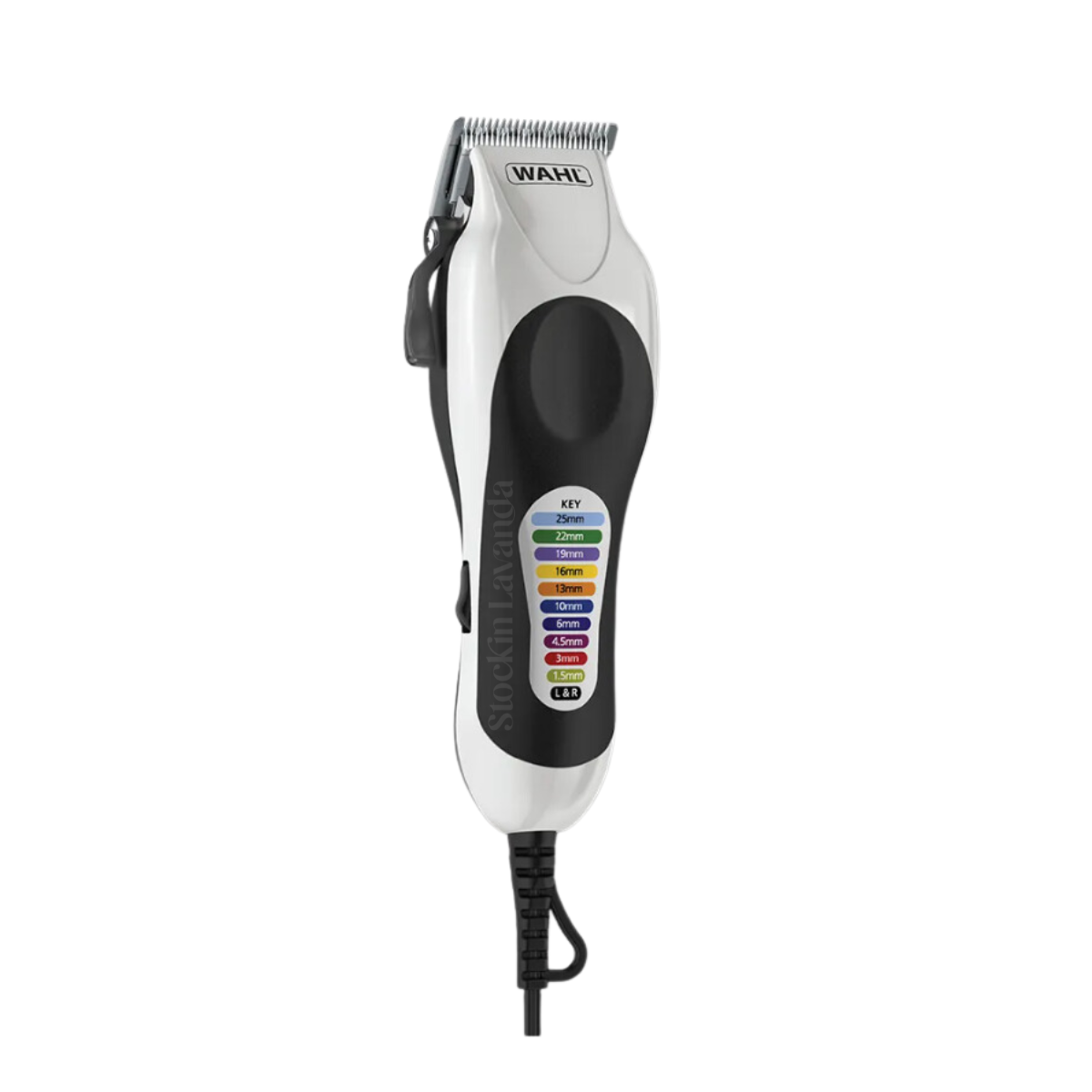 Maquina Color Pro con cable plus - Wahl