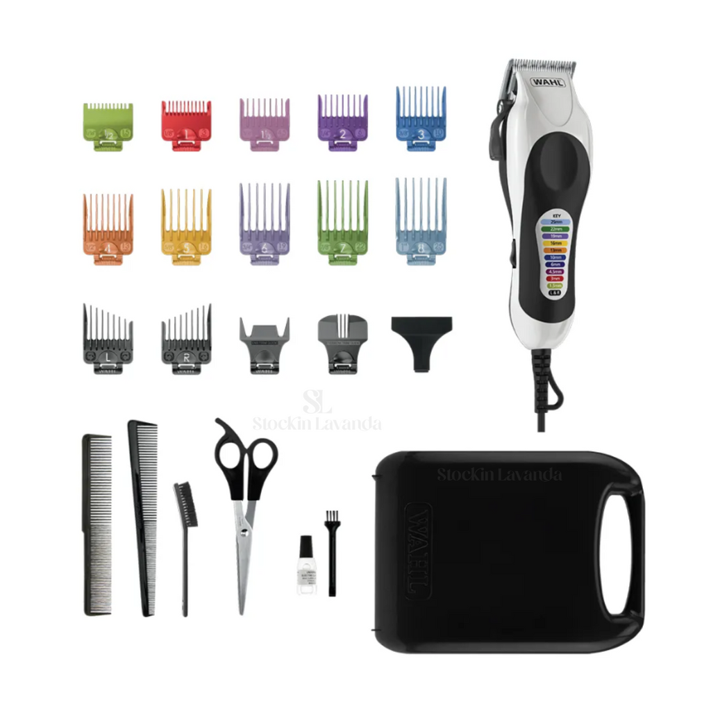 Maquina Color Pro con cable plus - Wahl