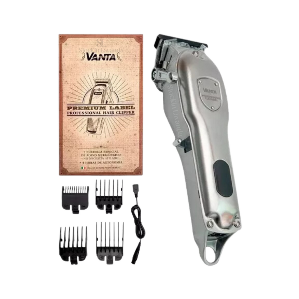 Maquina label clipper Art. 1001 - Vanta