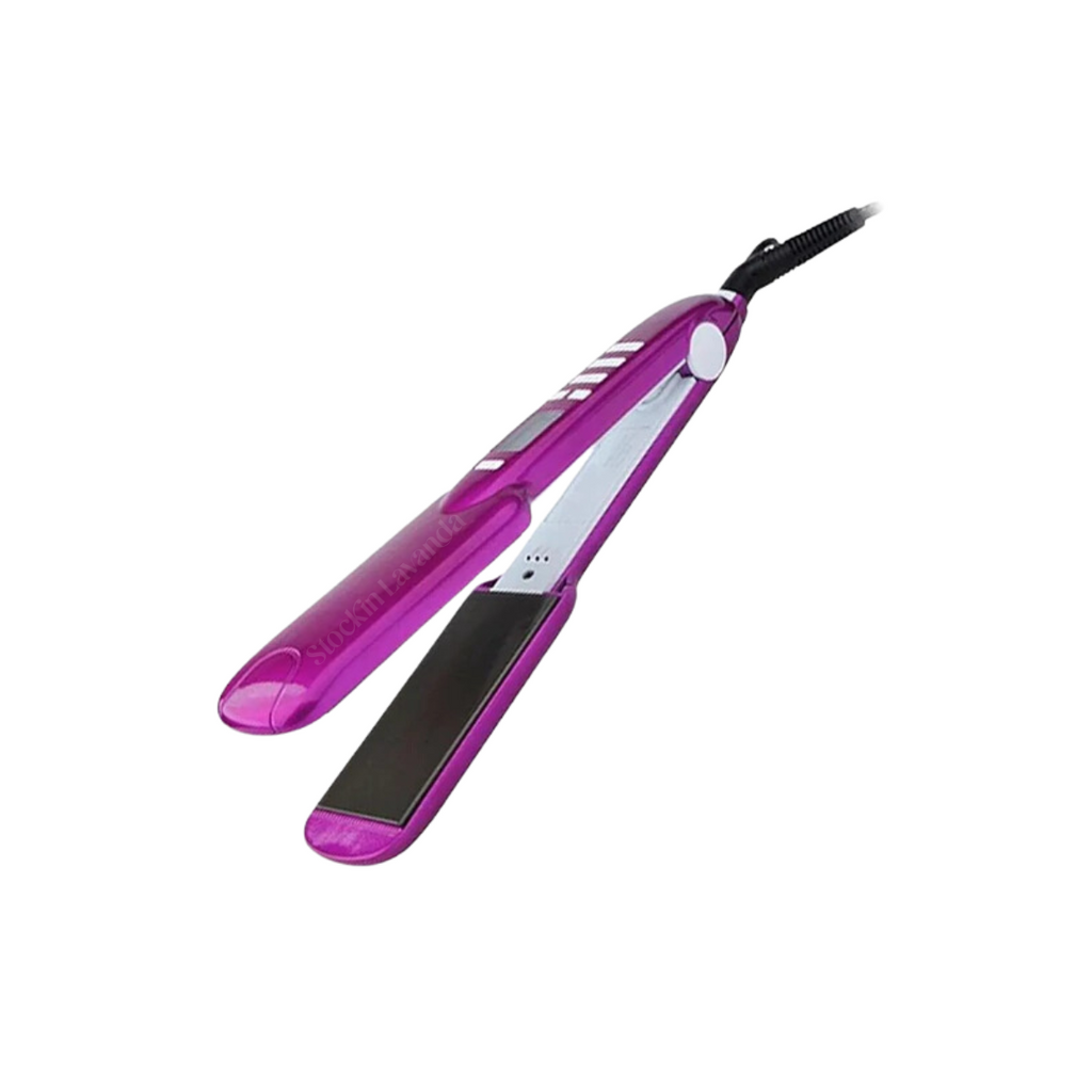 Plancha para el pelo Titanium - Vanta