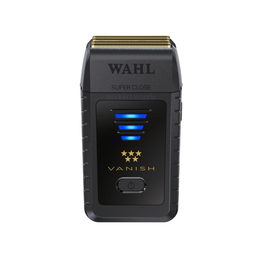 Maquina Shaver Vanish - Wahl