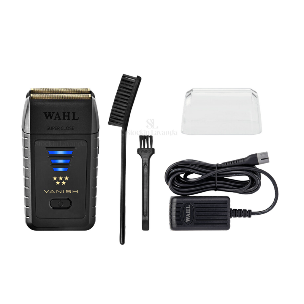 Maquina Shaver Vanish - Wahl