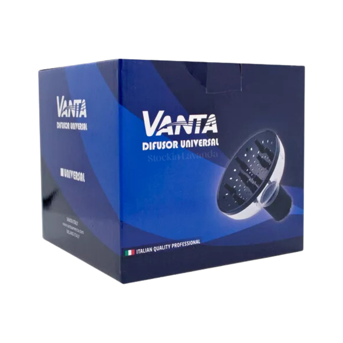 Difusor universal - Vanta