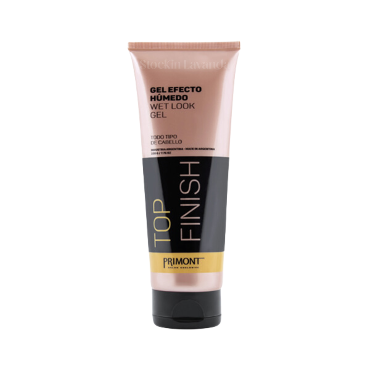 Gel Fijador Efecto Húmedo - 220 g - Primont