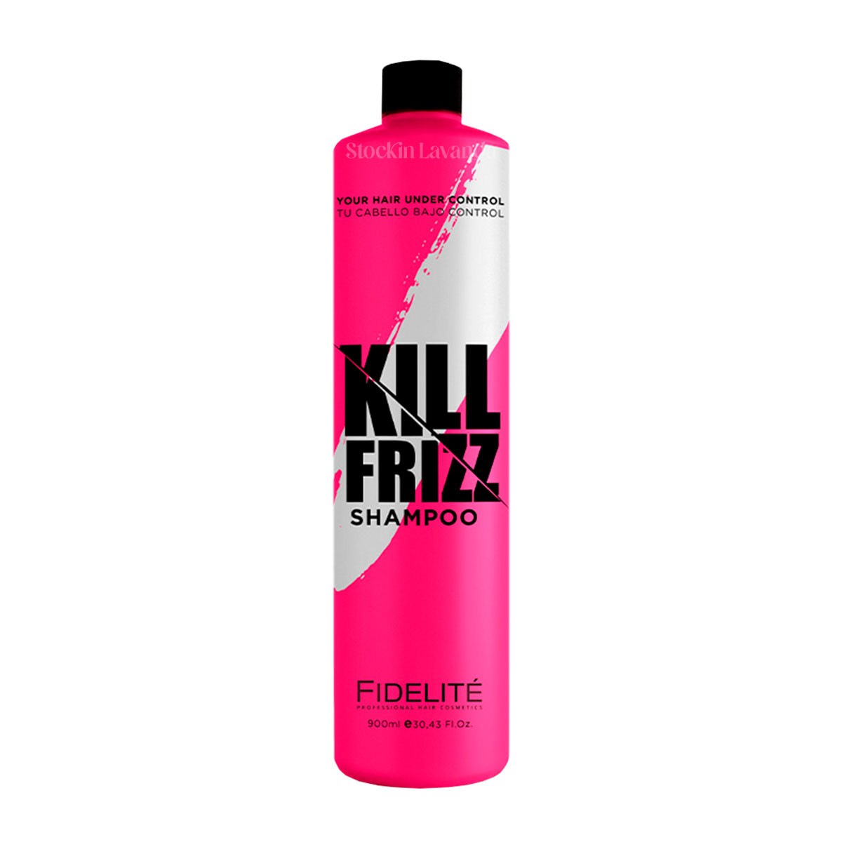 Shampoo Kill Frizz x900 Ml. - Fidelité