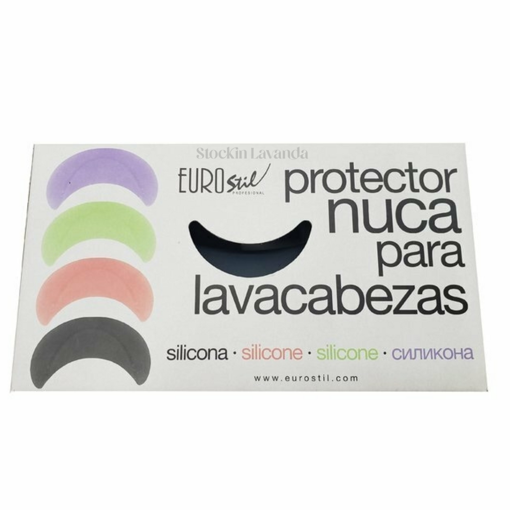 Protector nuca para lavacabeza - Eurostil