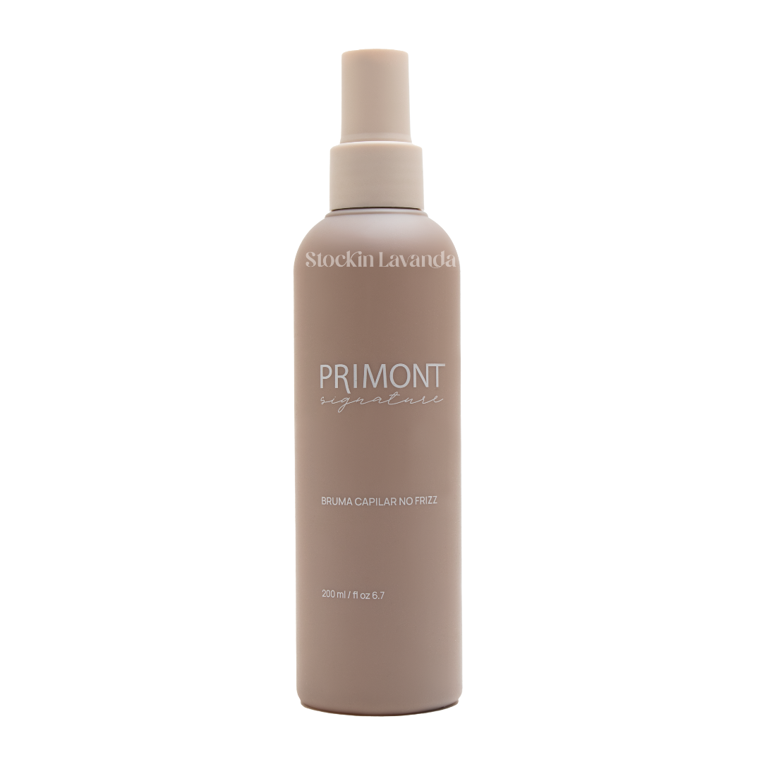 Bruma Capilar Signature Trufa Negra - 200 Ml - Primont