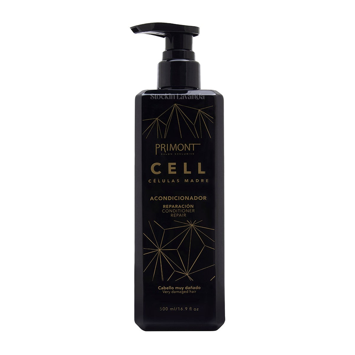 Acondicionador Cell - 500 Ml - Primont