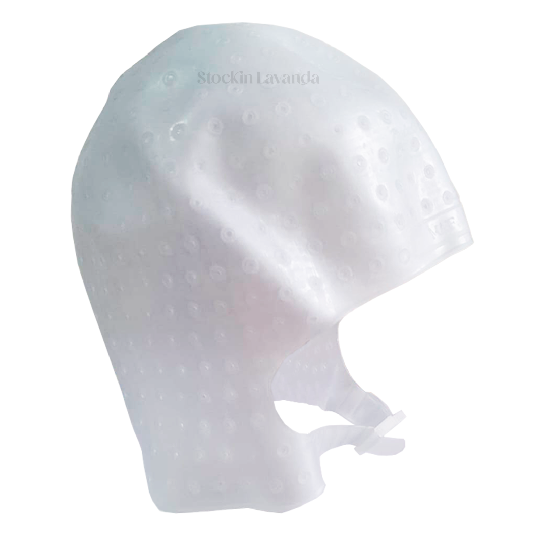 Gorro Luxury Reflejos Multifuncion - Stylemakers - Fidelite