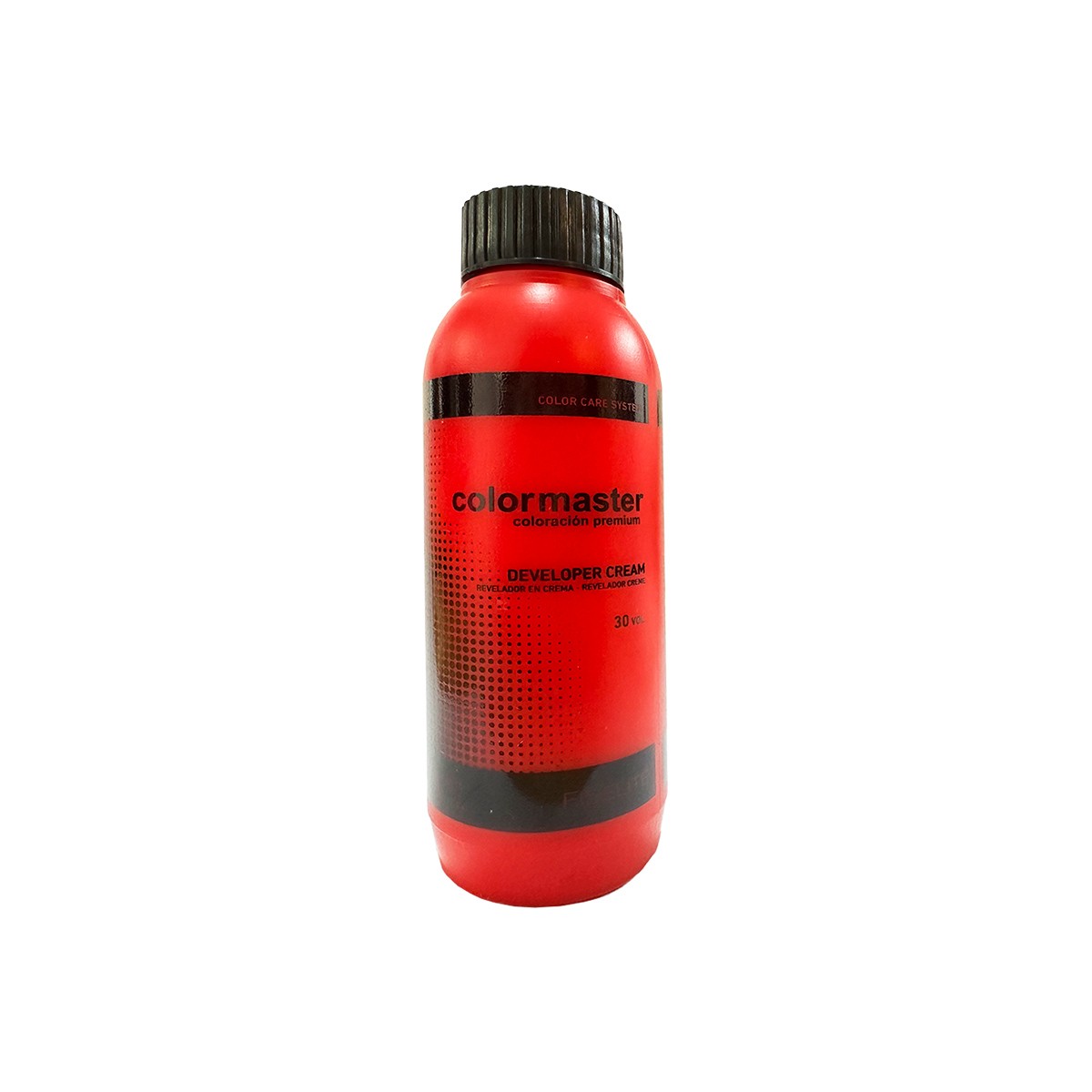 Oxidante 30 Vol X 90 Ml. - Color Master - Fidelite