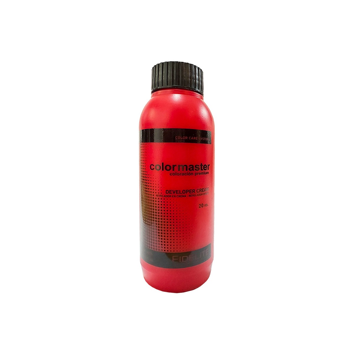 Oxidante 20 Vol X 90 Ml. - Color Master - Fidelite