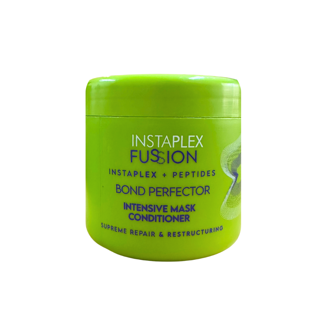 Mascara Instaplex fussion con peptidos X 250 Gr. - Mav
