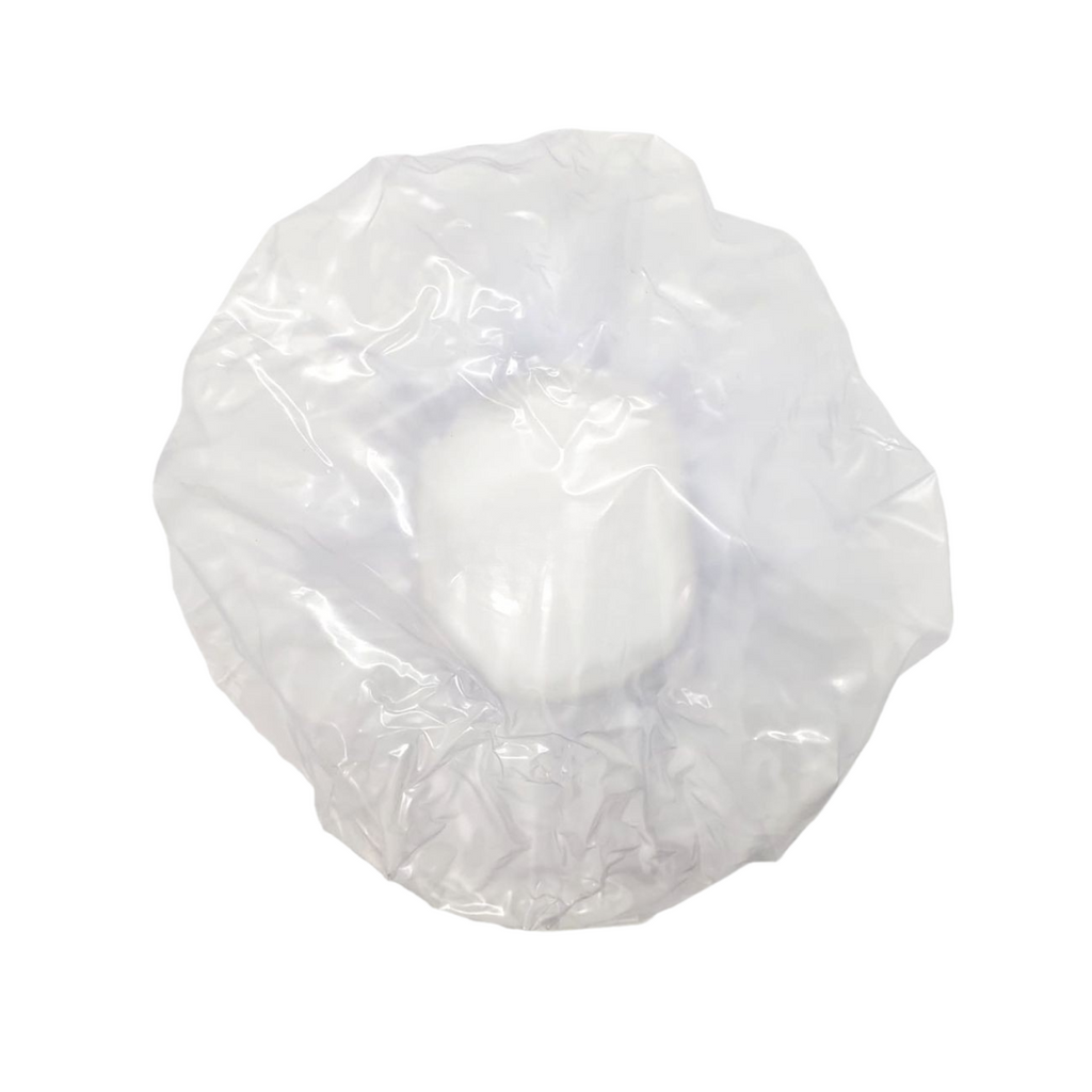 Cofia polietileno 10 unid. - Mixtio