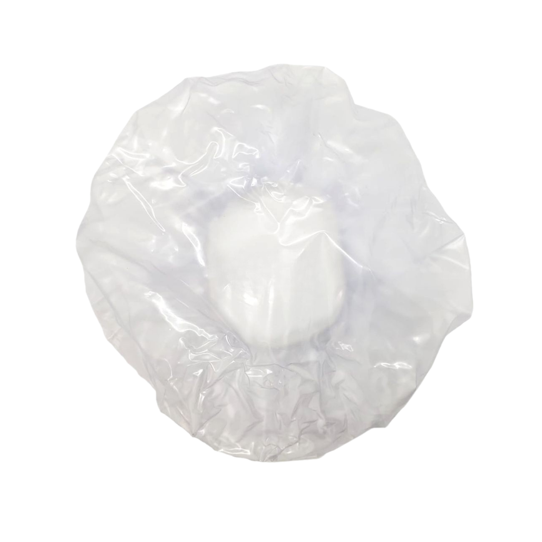 Cofia polietileno 10 unid. - Mixtio