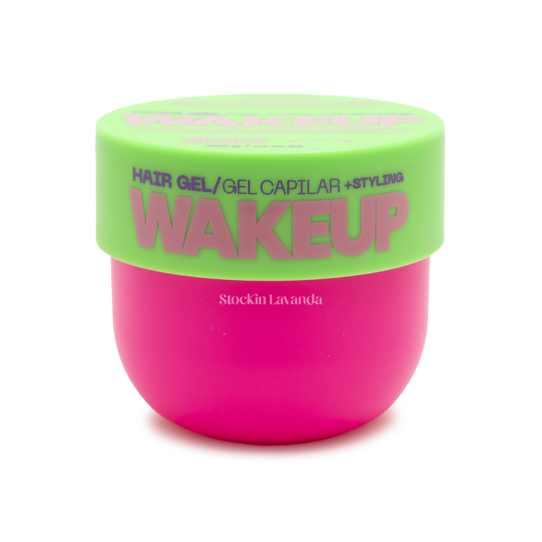 Gel Capilar wake up x300gr. - Primont
