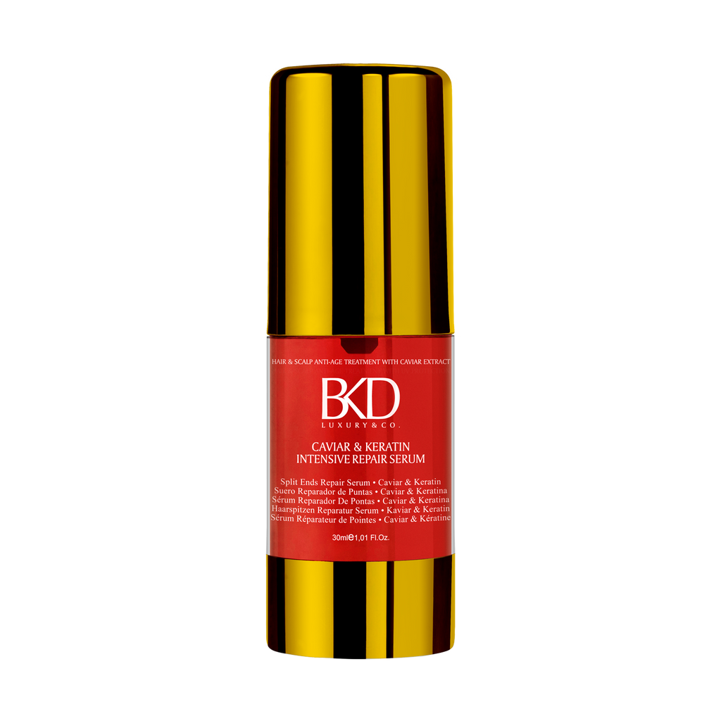 Serum Keratin Intensive X 30 ml - Bkd