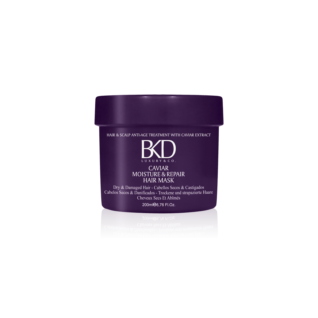 Mascara Moisture & Repair X 200 ml - Bkd