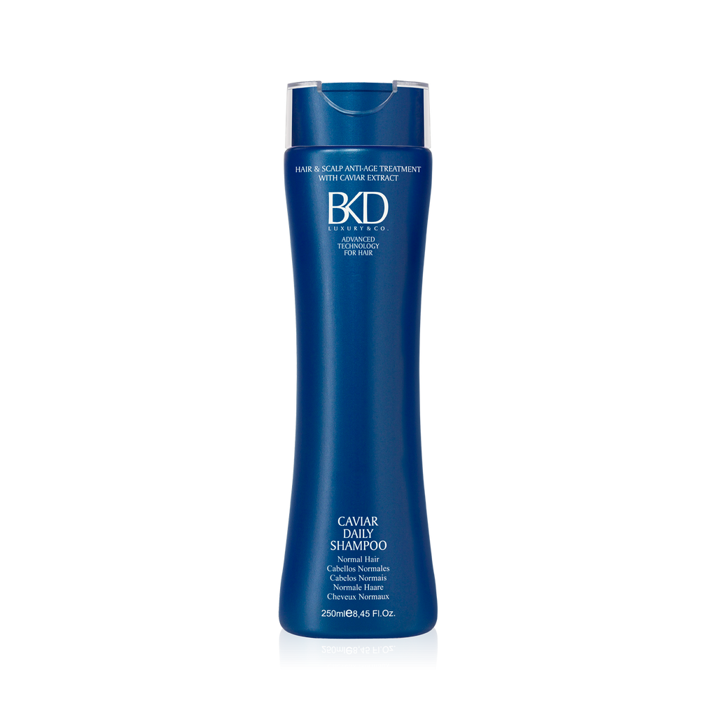 Shampoo Daily X  250 ml - Bkd