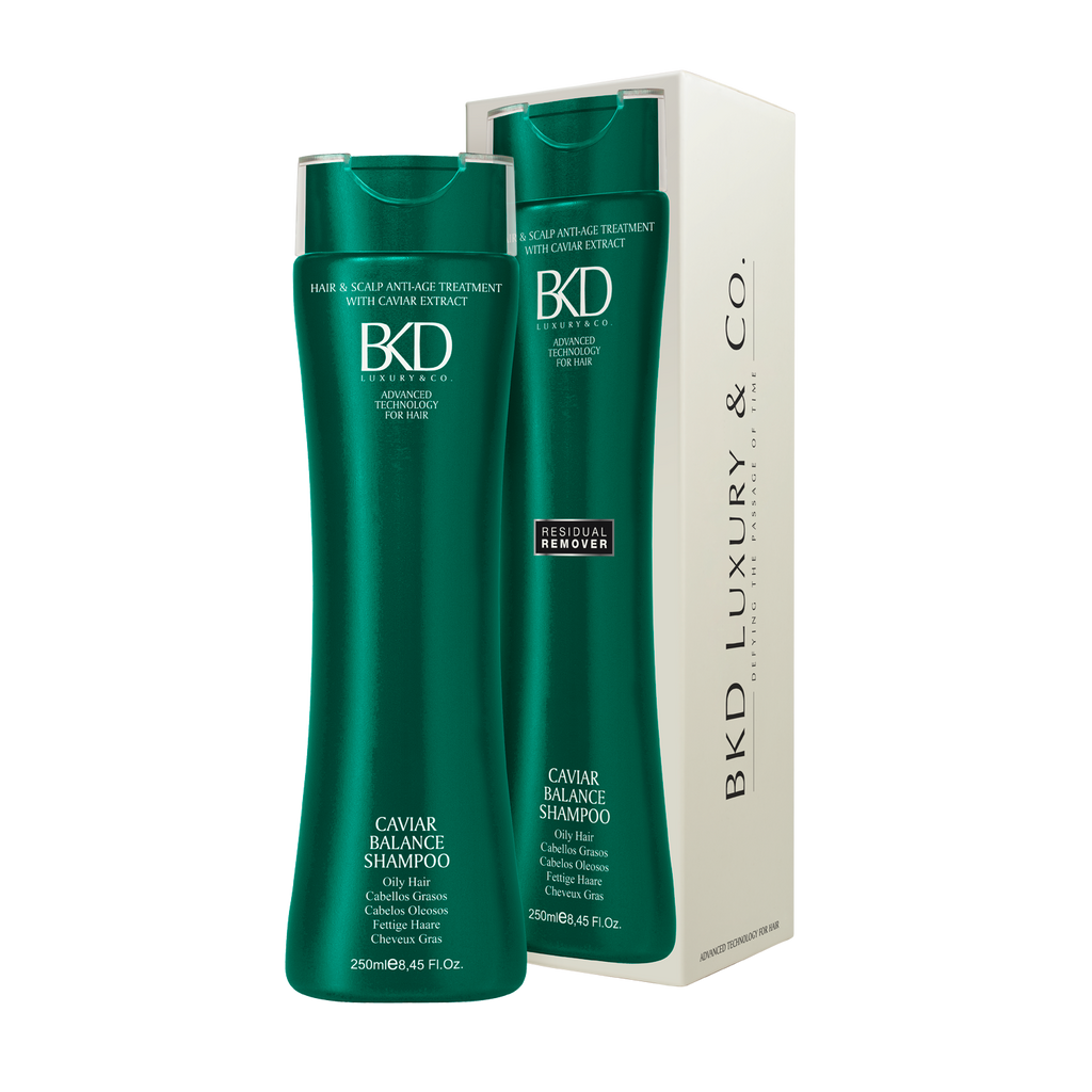 Shampoo Balance X 250 ml - Bkd