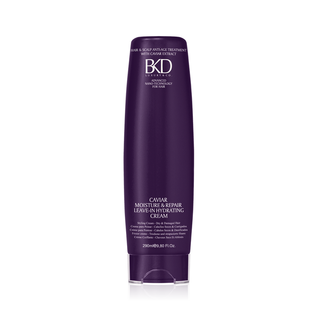 Crema de Peinar  Moisture & Repair X 290 ml - Bkd