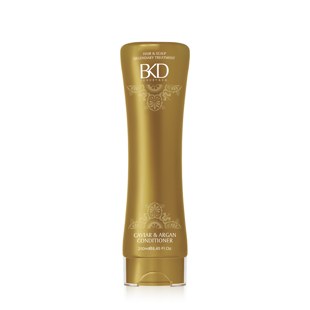 Acondicionador Caviar & Argan X 250 ml - Bkd