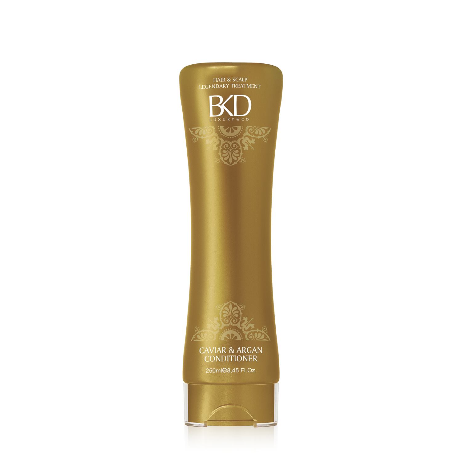 Acondicionador Caviar & Argan X 250 ml - Bkd