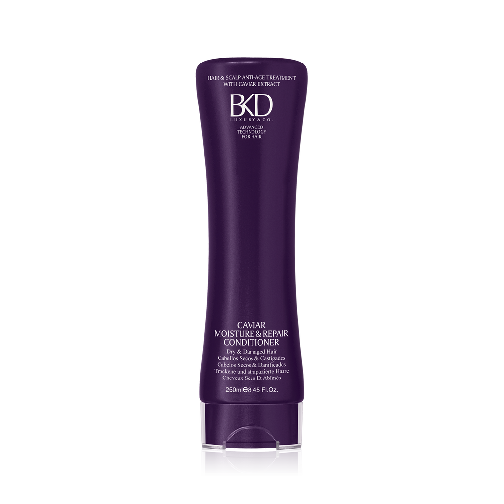 Acondicionador  Moisture & Repair X 250 ml - Bkd
