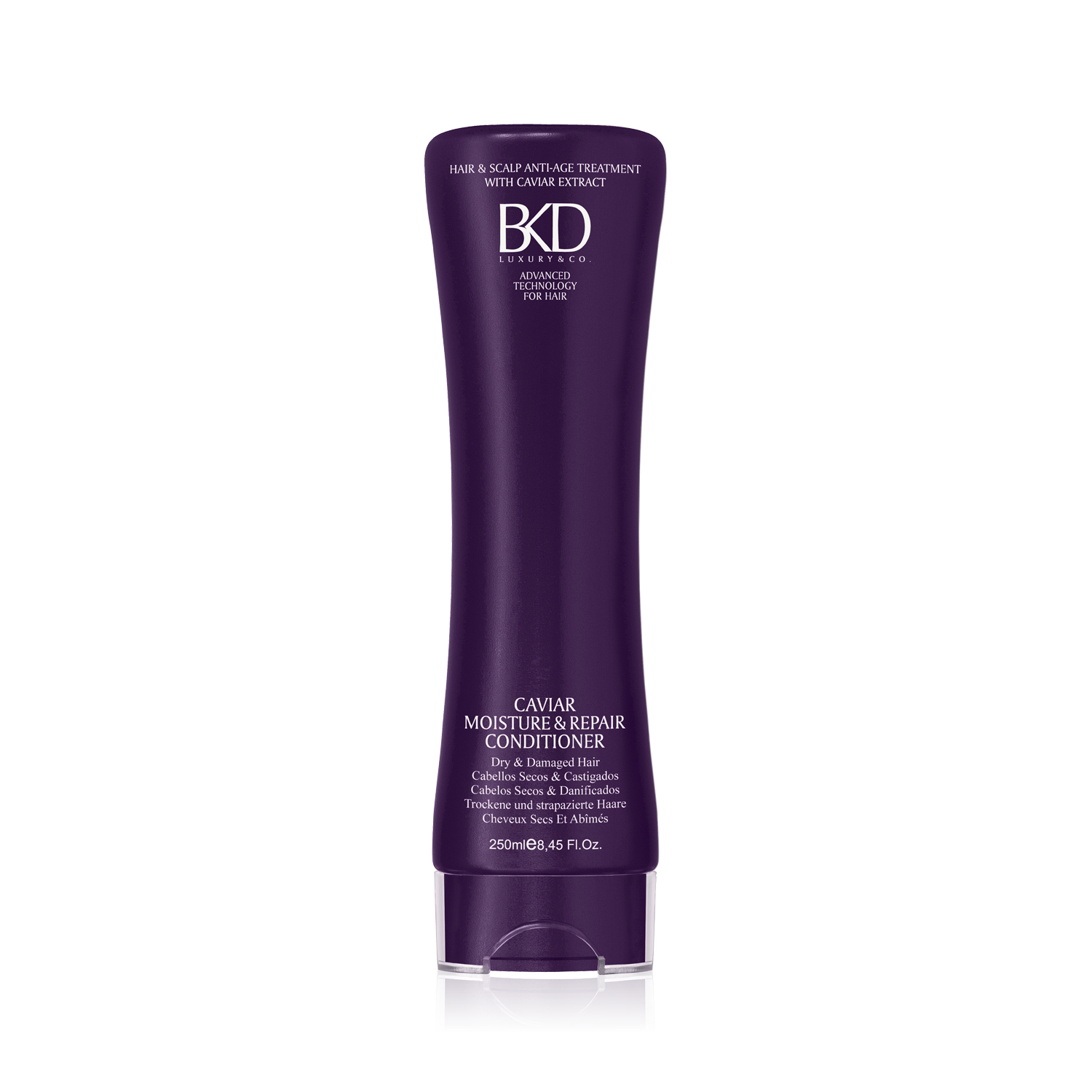 Acondicionador  Moisture & Repair X 250 ml - Bkd
