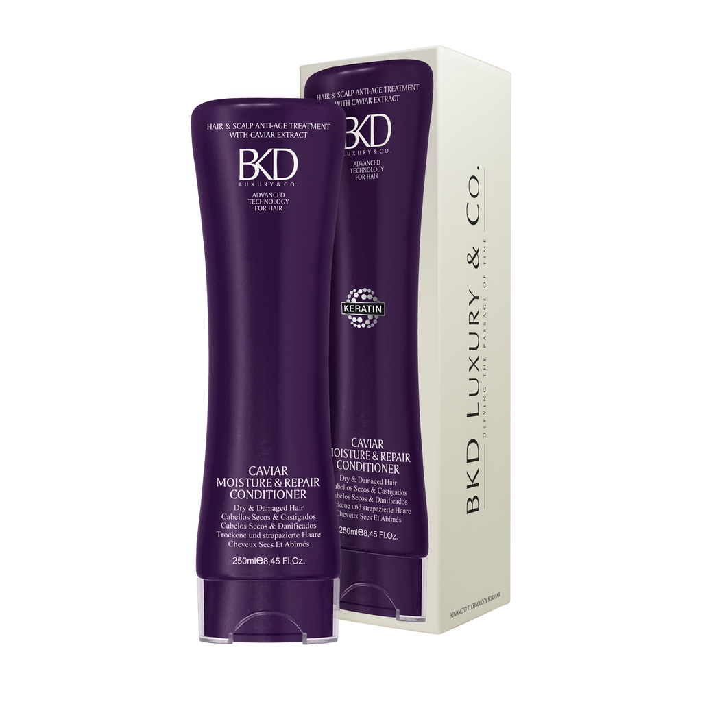 Acondicionador  Moisture & Repair X 250 ml - Bkd