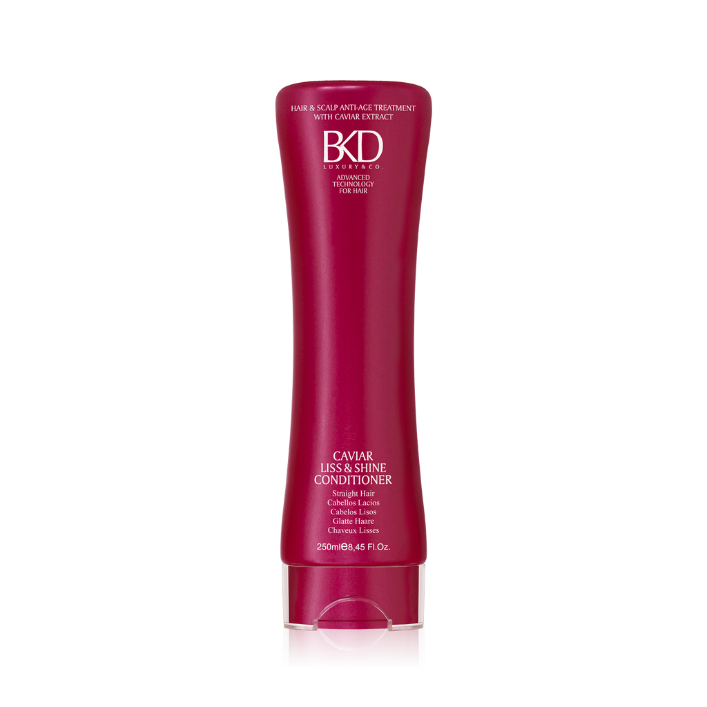 Acondicionador  Liss & Shine X 250 ml - Bkd