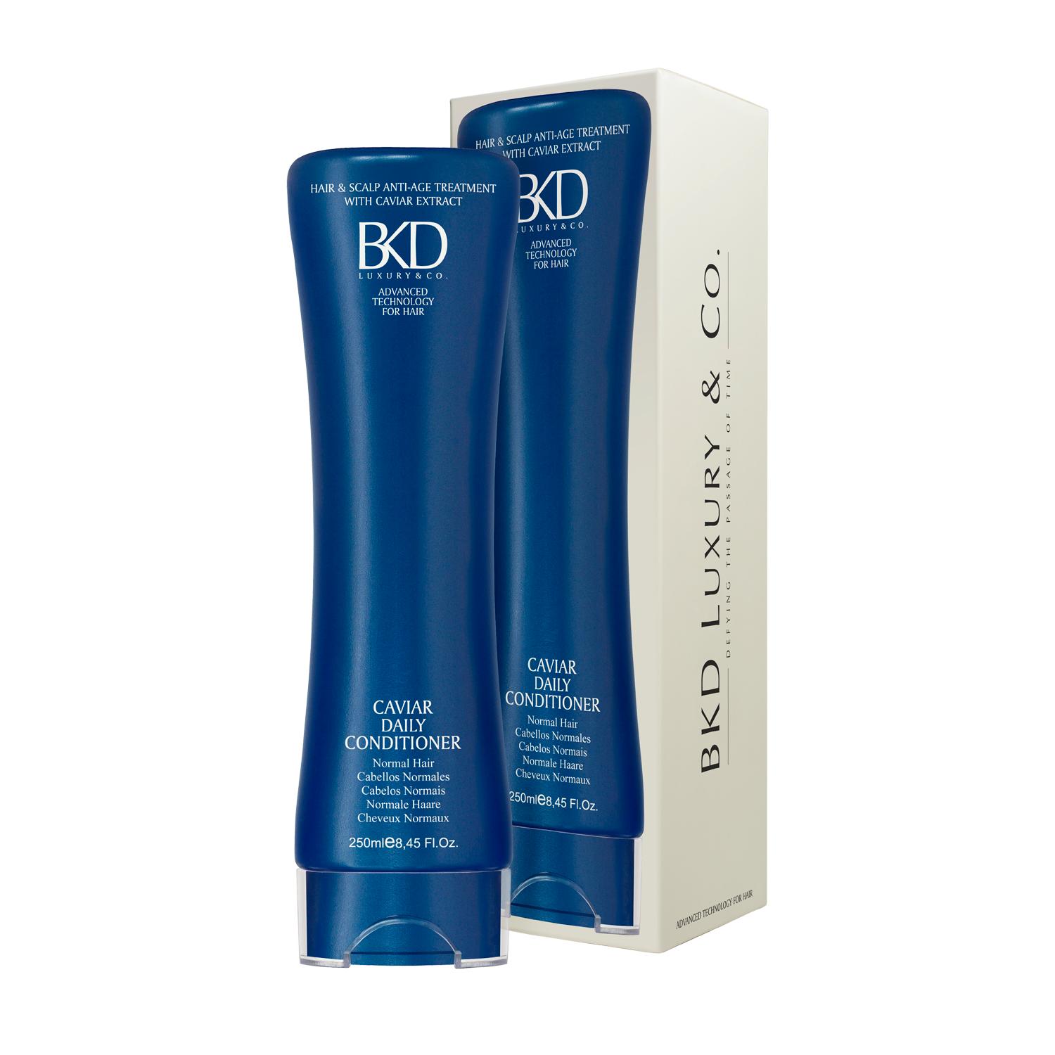 Acondicionador  Daily X 250 ml - Bkd