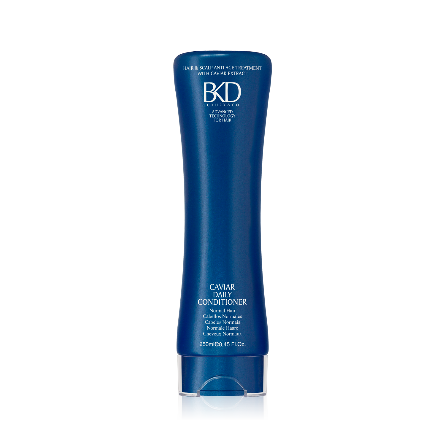 Acondicionador  Daily X 250 ml - Bkd