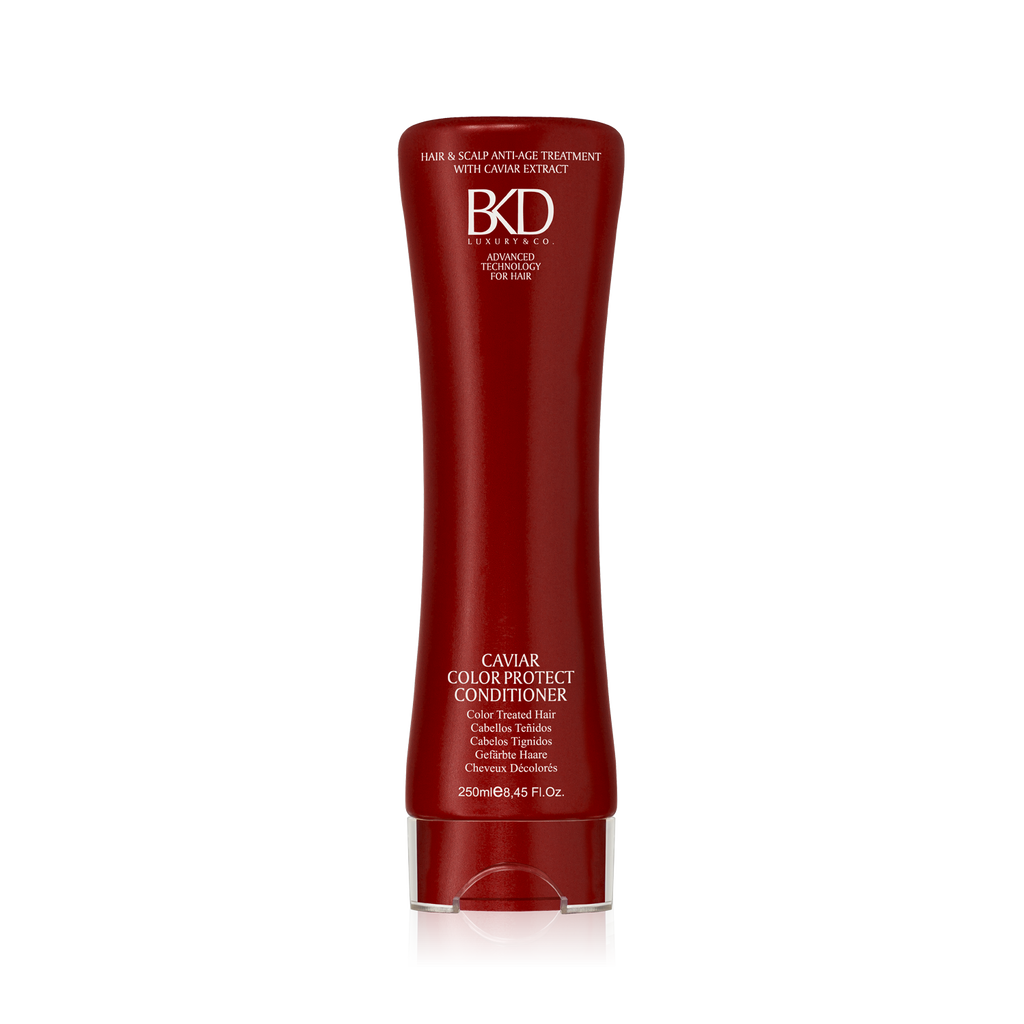 Acondicionador Color Protect X 250 ml - Bkd