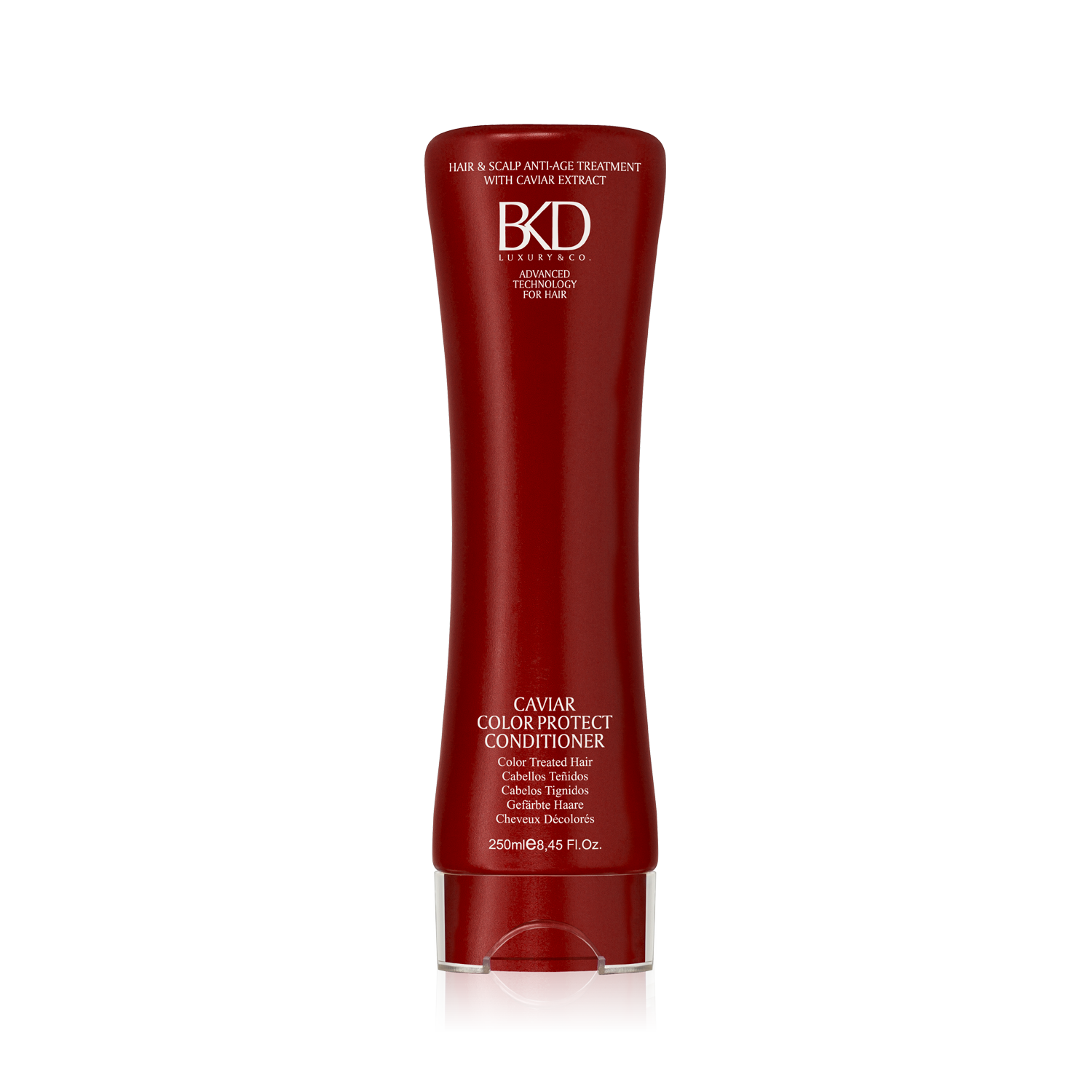 Acondicionador Color Protect X 250 ml - Bkd